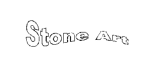 STONE ART