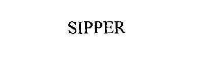 SIPPER