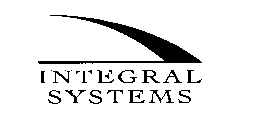 INTEGRAL SYSTEMS