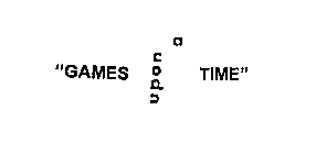 GAMES UPON A TIME
