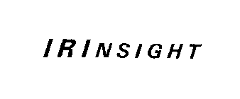 IRINSIGHT