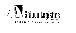 SHIPCO LOGISTICS INCORPORATED SAILING THE WINDS OF CHANGE