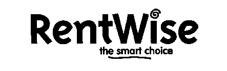 RENTWISE THE SMART CHOICE