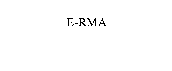 E-RMA