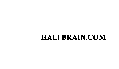 HALFBRAIN.COM