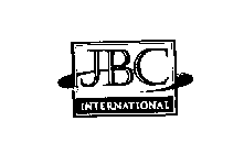 JBC INTERNATIONAL