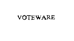VOTEWARE