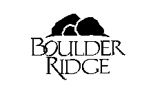 BOULDER RIDGE