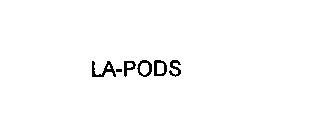 LA-PODS