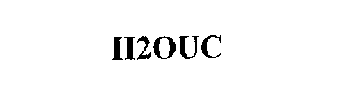 H2OUC