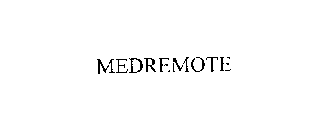 MEDREMOTE