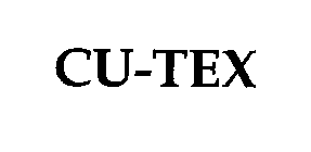 CU-TEX
