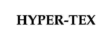HYPER-TEX