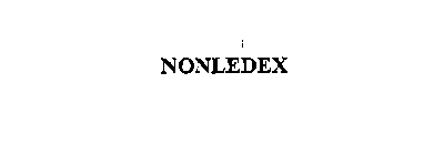 NONLEDEX