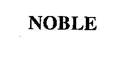 NOBLE