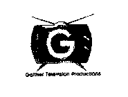 G GAITHER TELEVISION PRODUCTIONS