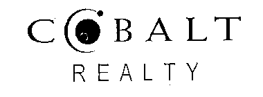 COBALT REALTY