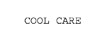 COOL CARE