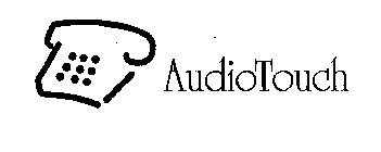 AUDIOTOUCH