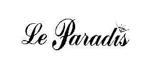 LE PARADIS