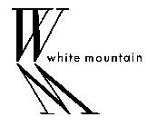 WM WHITE MOUNTAIN