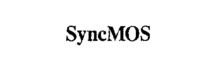 SYNCMOS