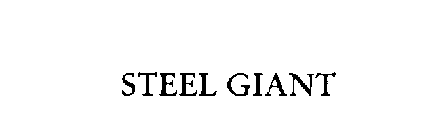 STEEL GIANT