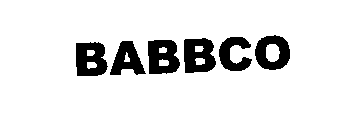 BABBCO