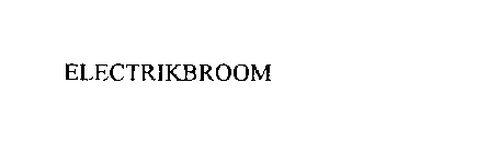 ELECTRIKBROOM