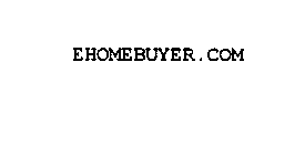 EHOMEBUYER.COM