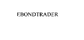 EBONDTRADER