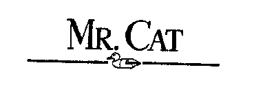 MR. CAT