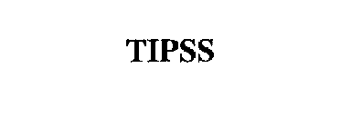 TIPSS