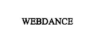 WEBDANCE