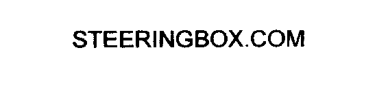 STEERINGBOX.COM