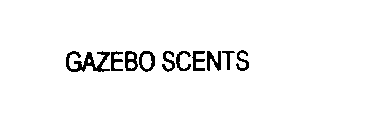 GAZEBO SCENTS