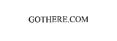 GOTHERE.COM