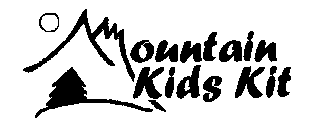 MOUNTAIN KIDS KIT