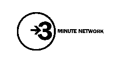 3 MINUTE NETWORK
