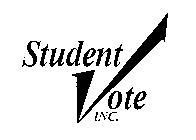 STUDENT VOTE INC.