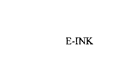 E-INK