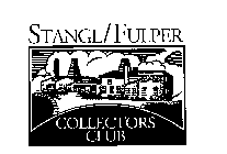 STANGL/FULPER COLLECTORS CLUB