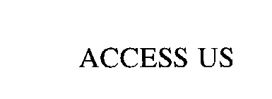 ACCESS US