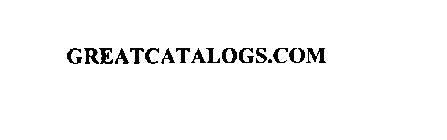 GREATCATALOGS.COM