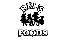 REL'S FOODS