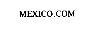 MEXICO. COM