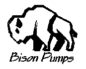 BISON PUMPS