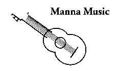 MANNA MUSIC