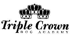 TRIPLE CROWN DOG ACADEMY