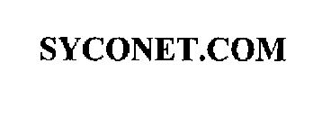 SYCONET.COM